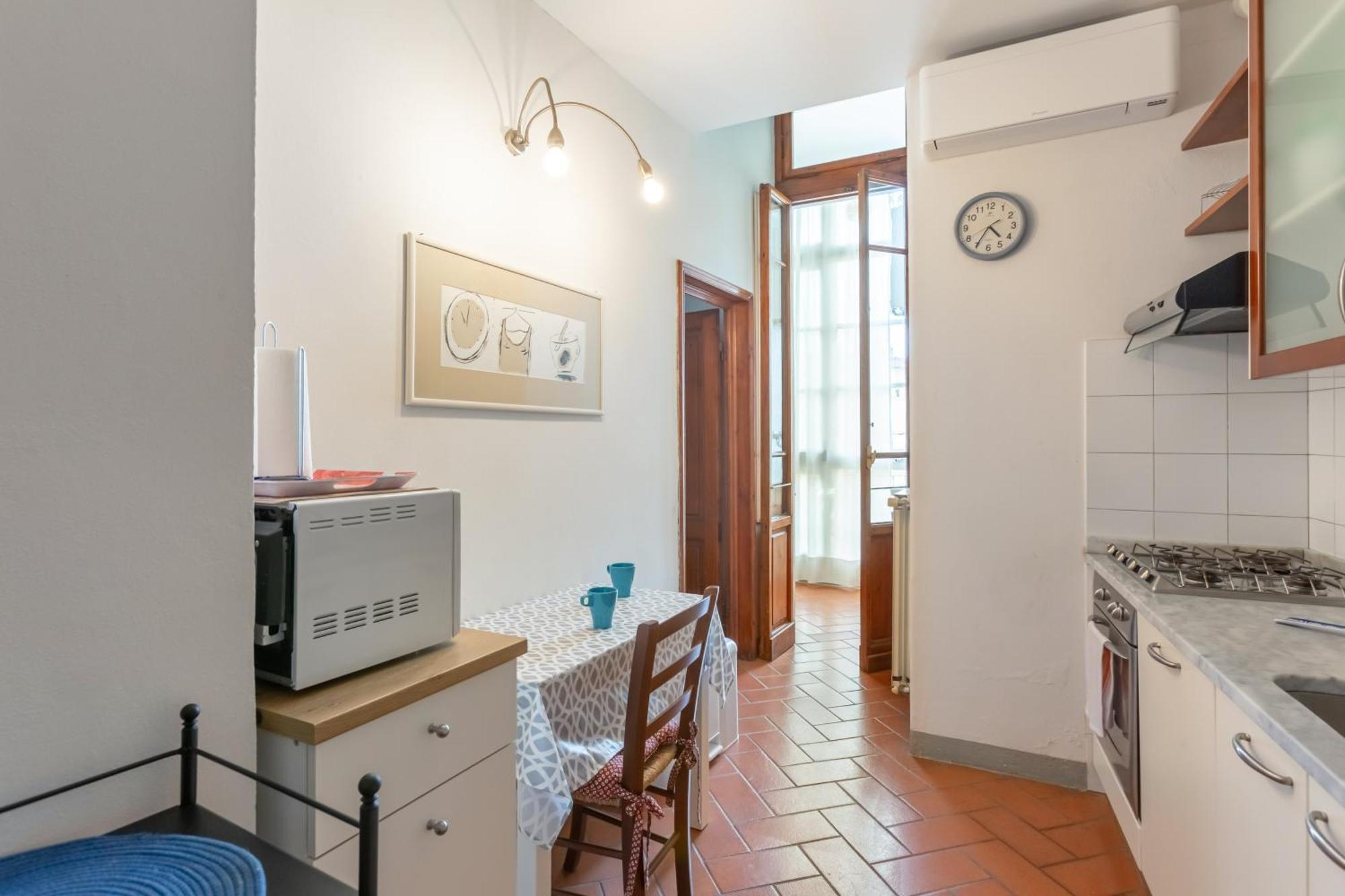 Terzolle - Rifredi & Piazza Dalmazia Apartamento