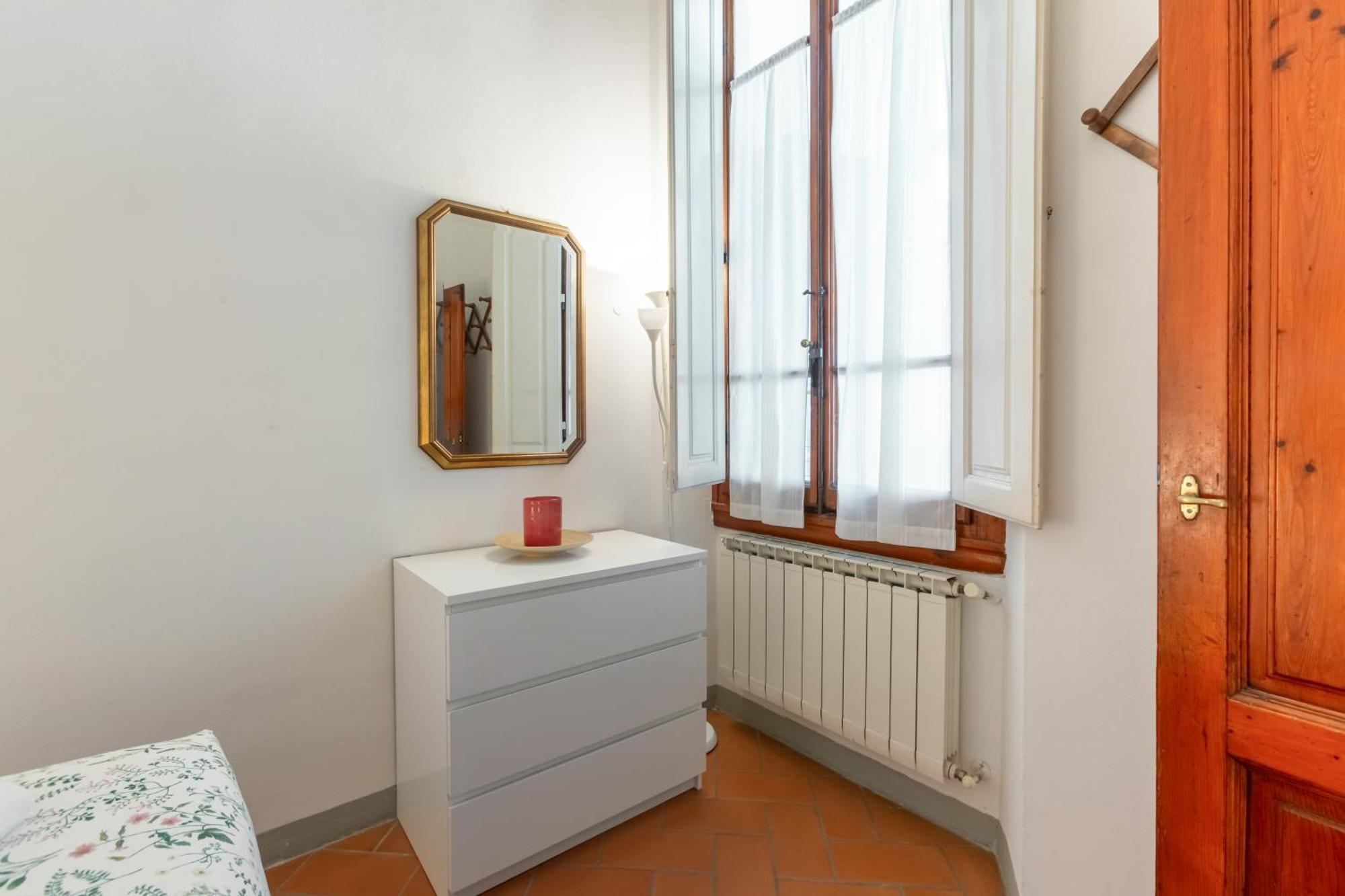 Terzolle - Rifredi & Piazza Dalmazia Florencia