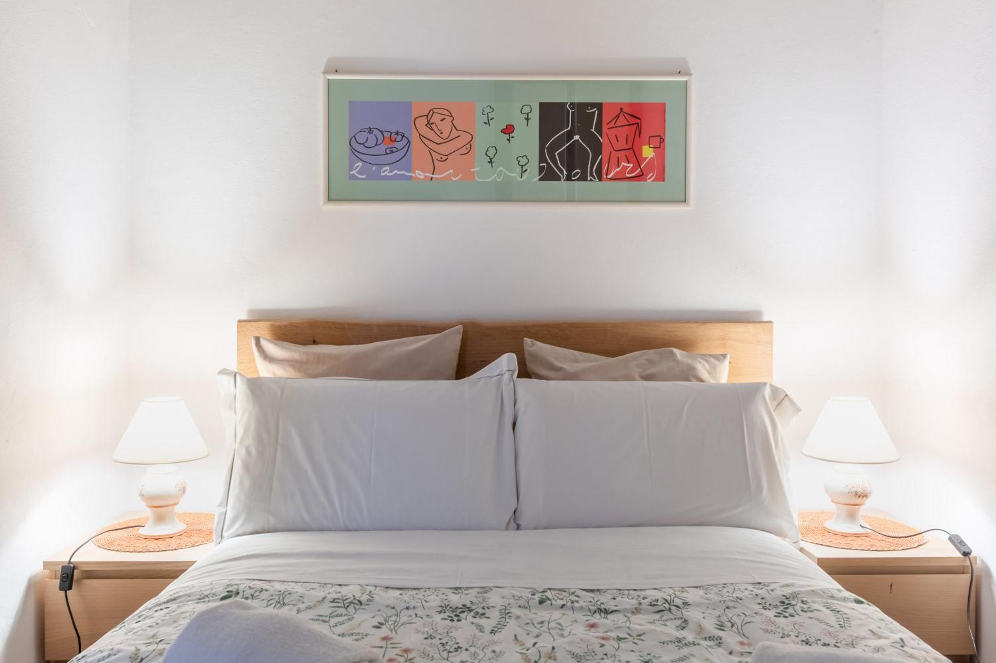 Apartamento Terzolle - Rifredi & Piazza Dalmazia