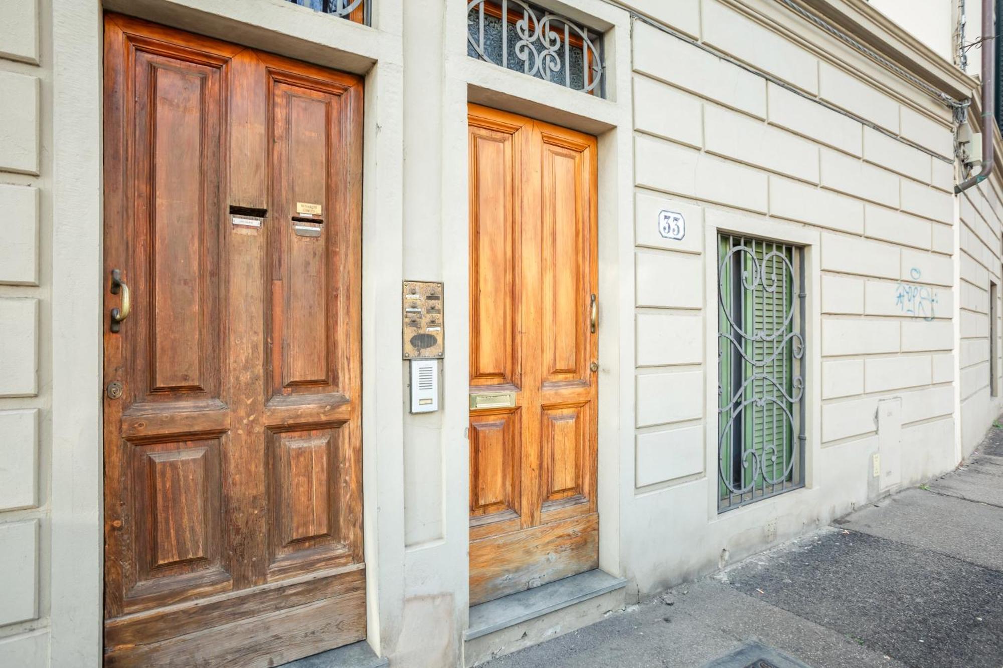 Terzolle - Rifredi & Piazza Dalmazia Florencia