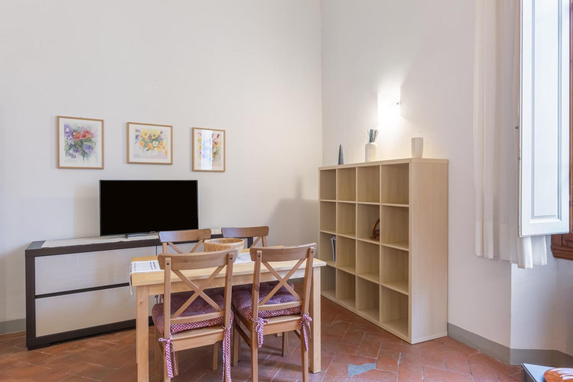 Apartamento Terzolle - Rifredi & Piazza Dalmazia